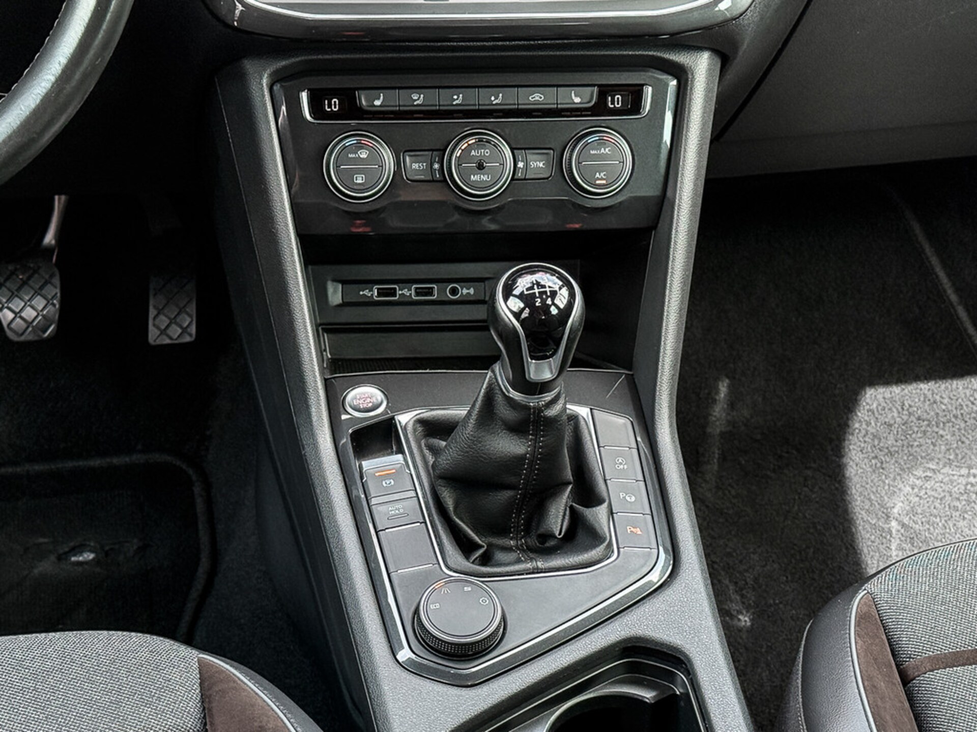 SEAT Tarraco XCELLENCE