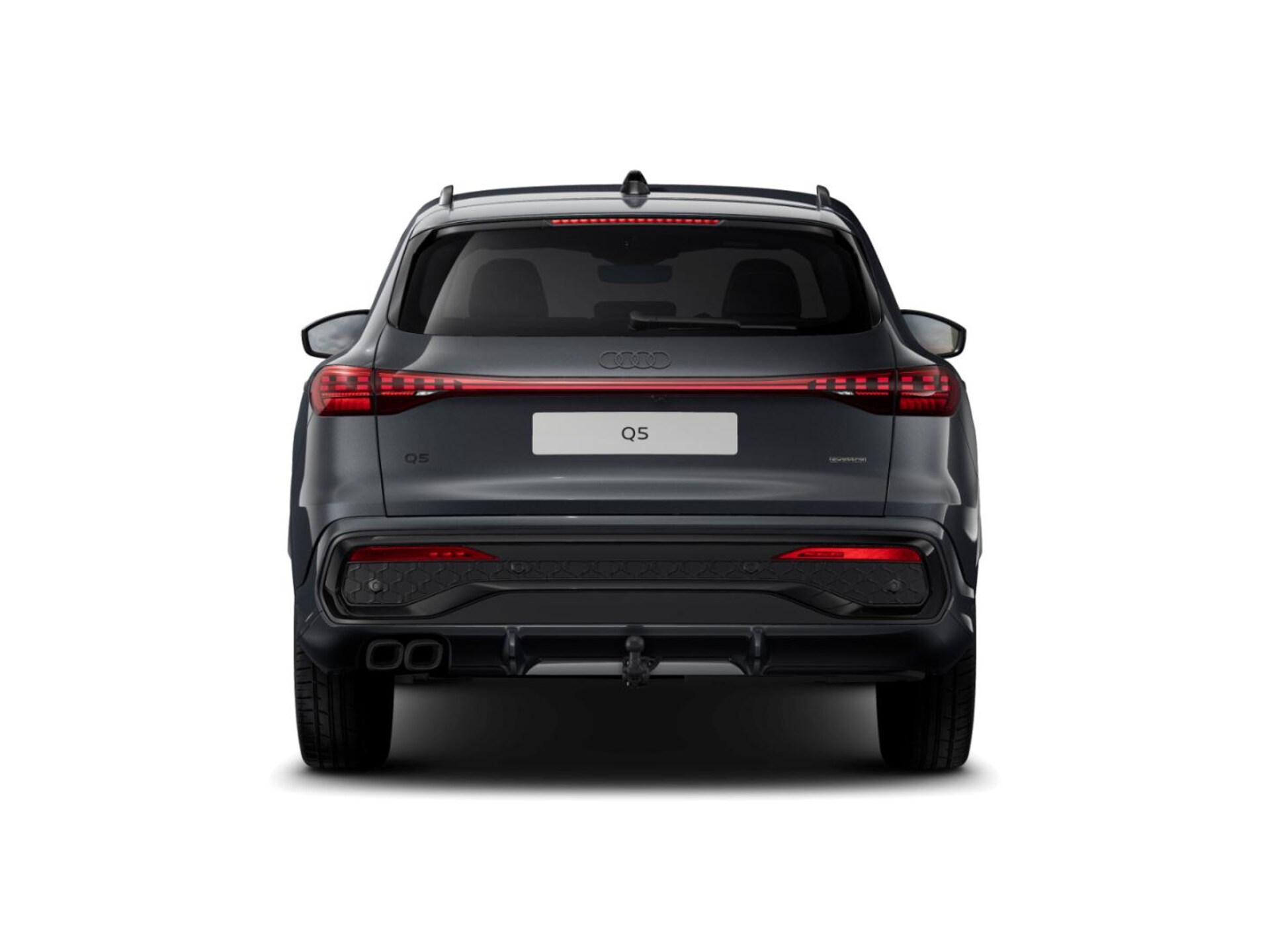 Audi Q5 SUV