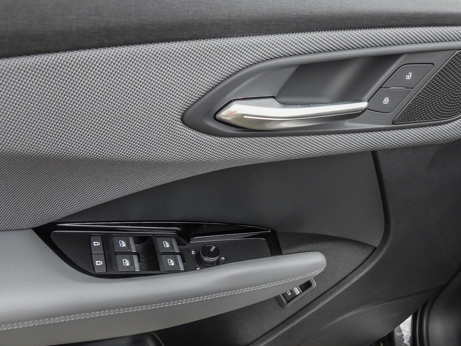 Audi Q3 SUV