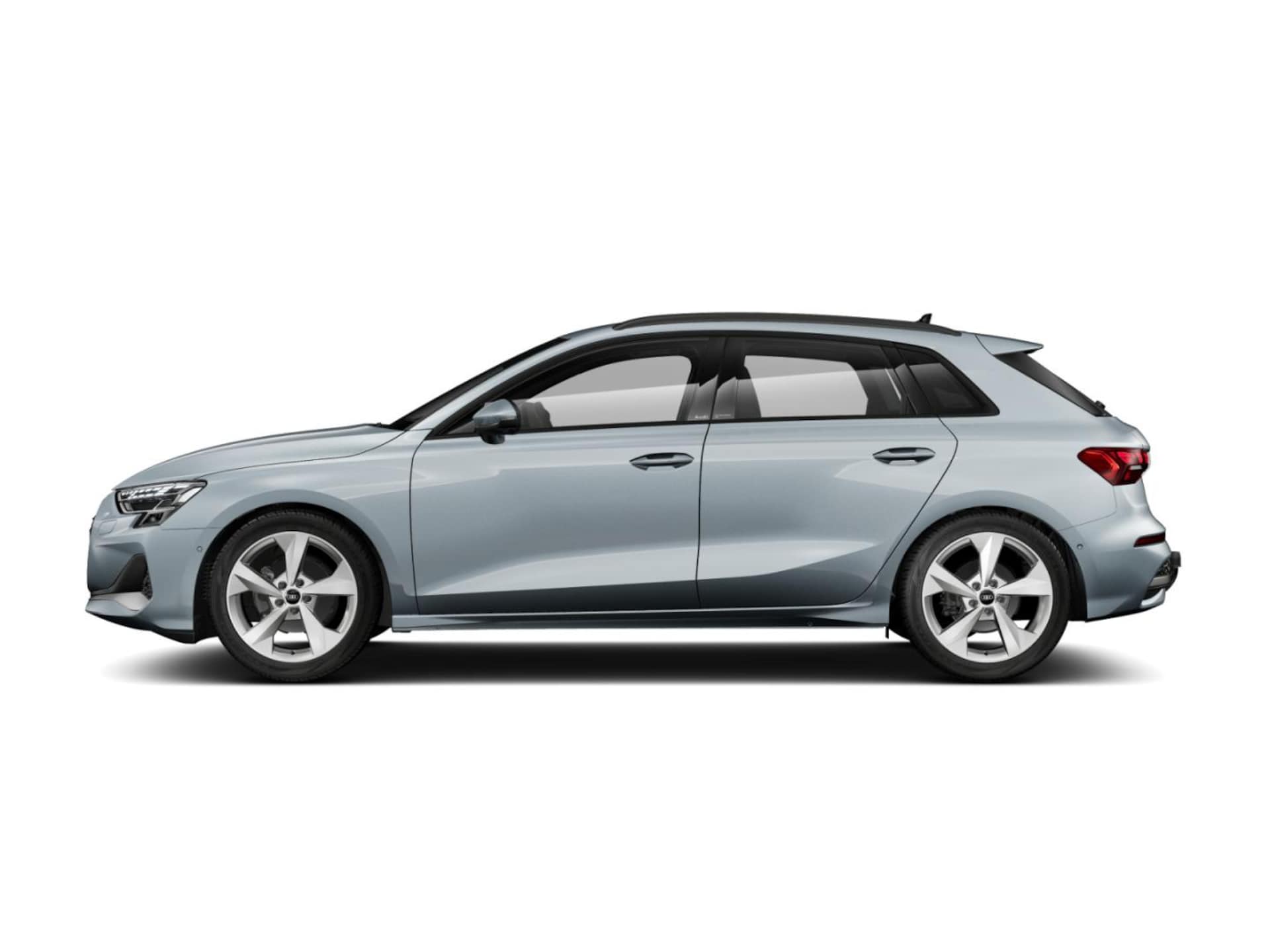 Audi A3 Sportback Advanced