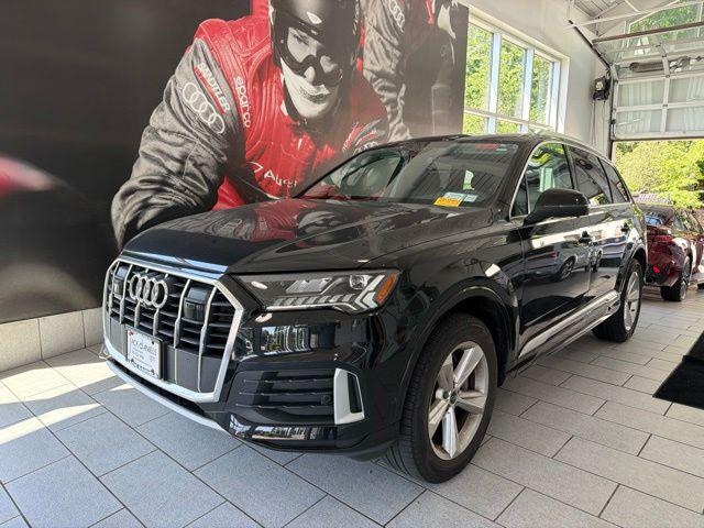 Photo of 2023 Audi Q7