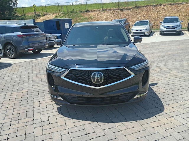 2024 Acura MDX