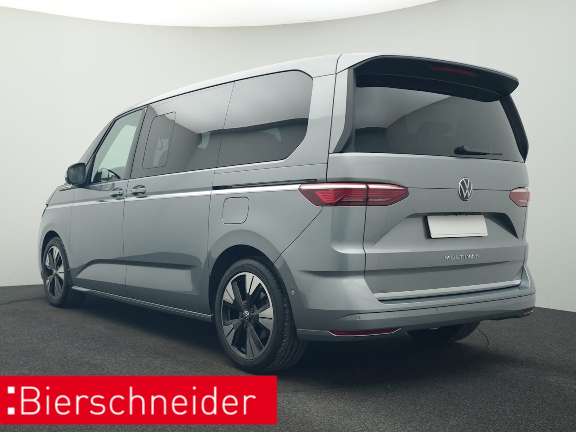Volkswagen Multivan Style