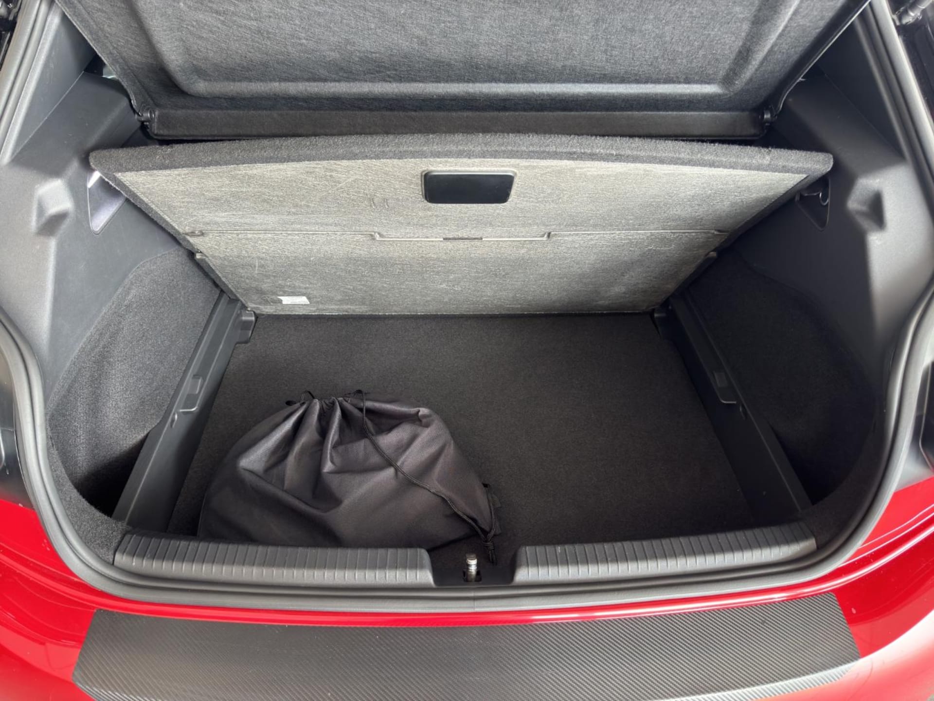 Volkswagen ID.3 Pro Performance