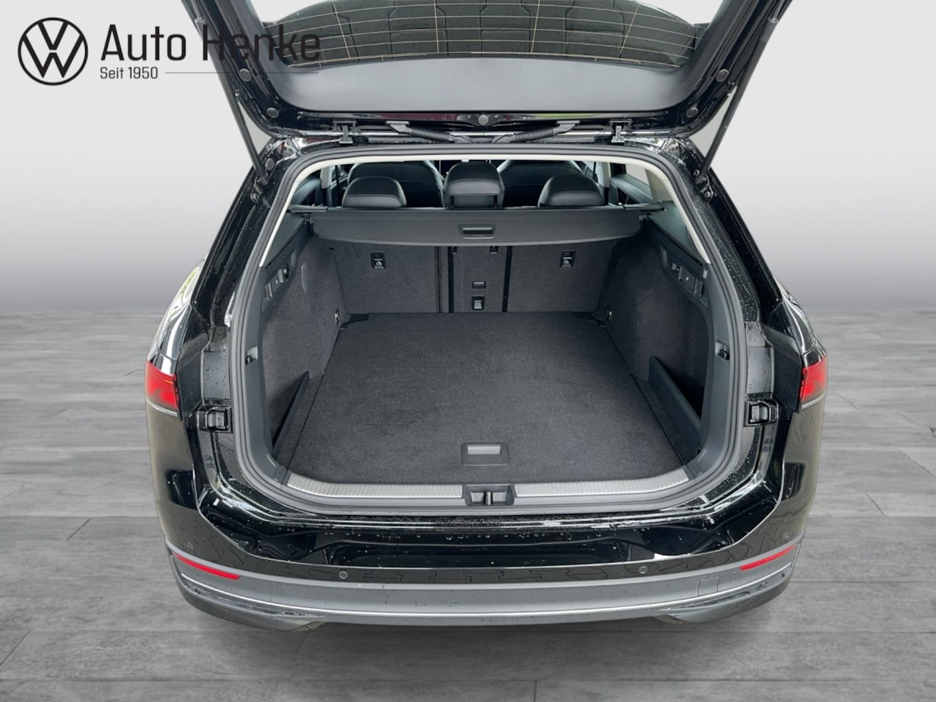 Volkswagen Passat Business