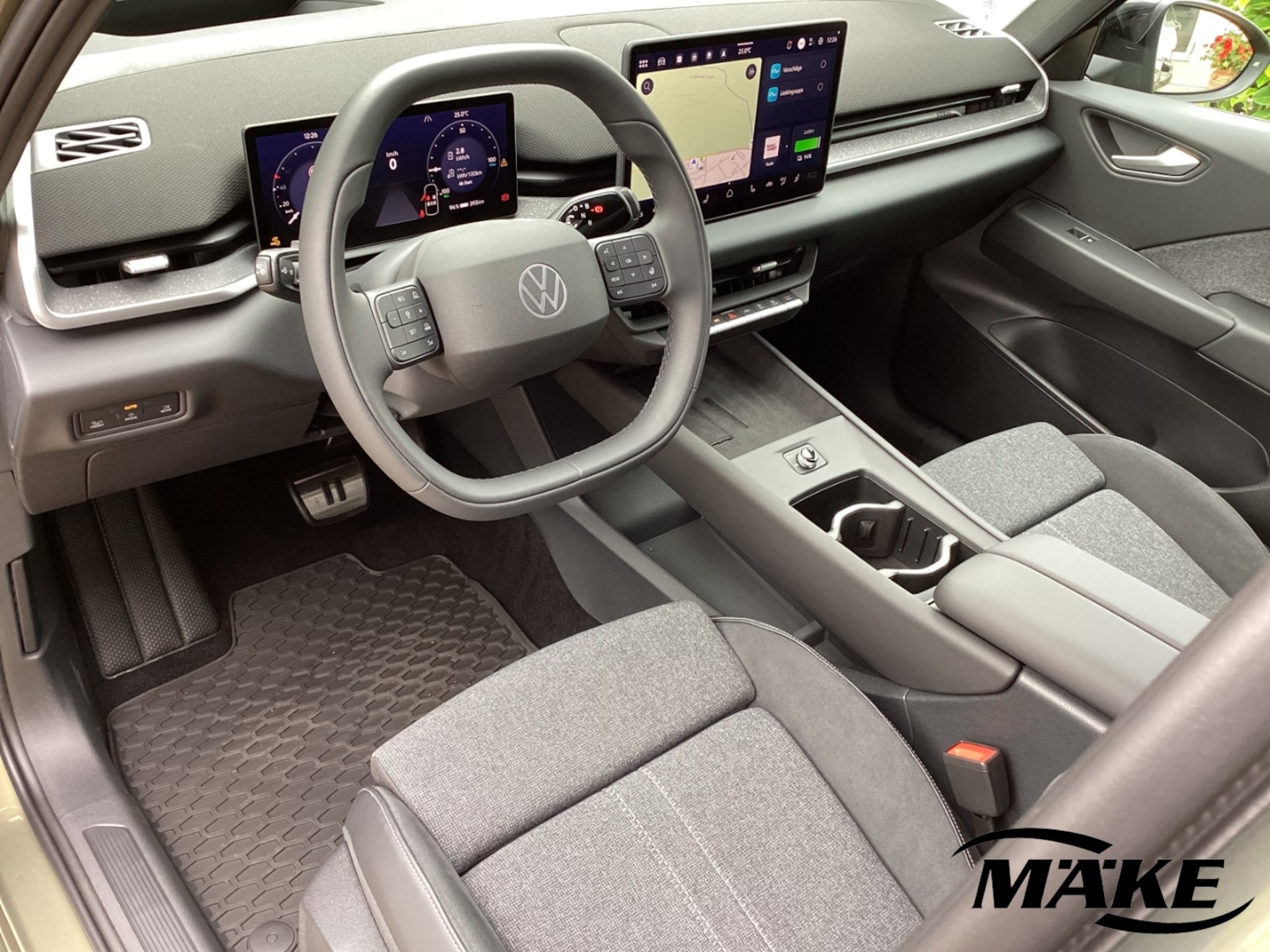 Volkswagen ID.3 Neo Style