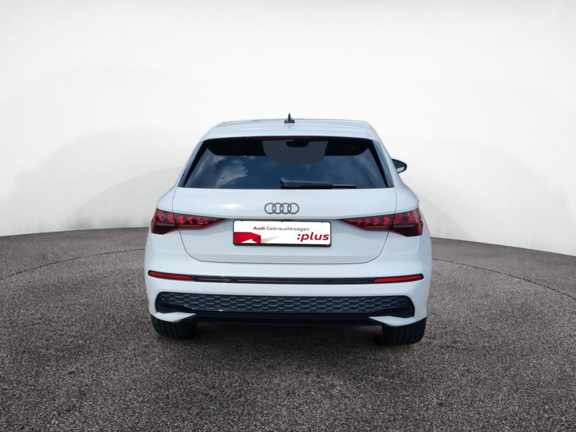 Audi A3 Sportback TFSI e Advanced