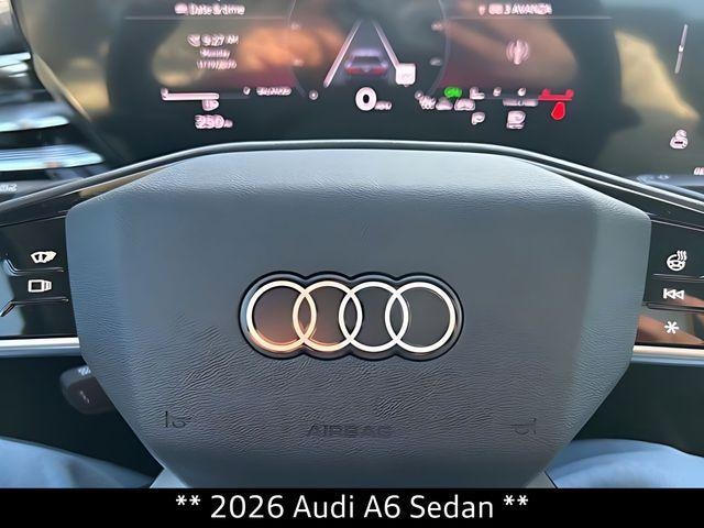 2026 Audi A6 Premium Plus - Photo 22