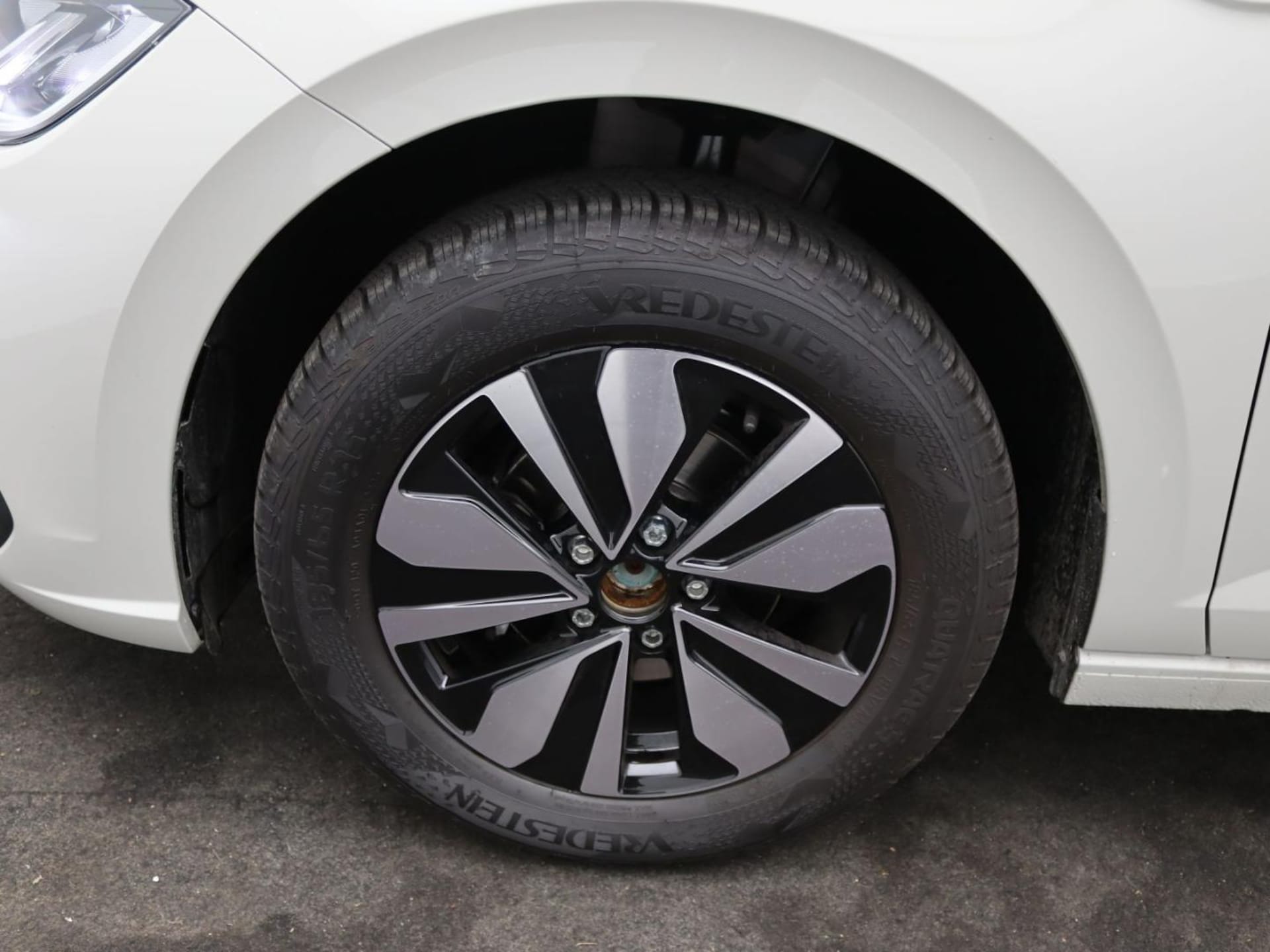 Volkswagen Polo Goal