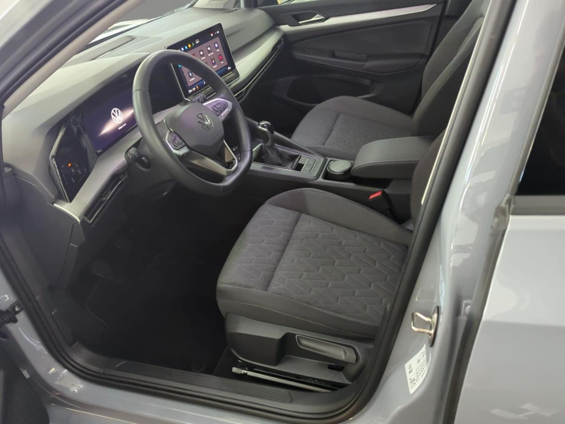 Volkswagen Golf Variant Life