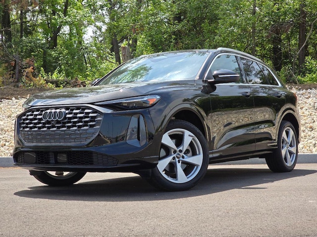 Photo of 2025 Audi Q5 