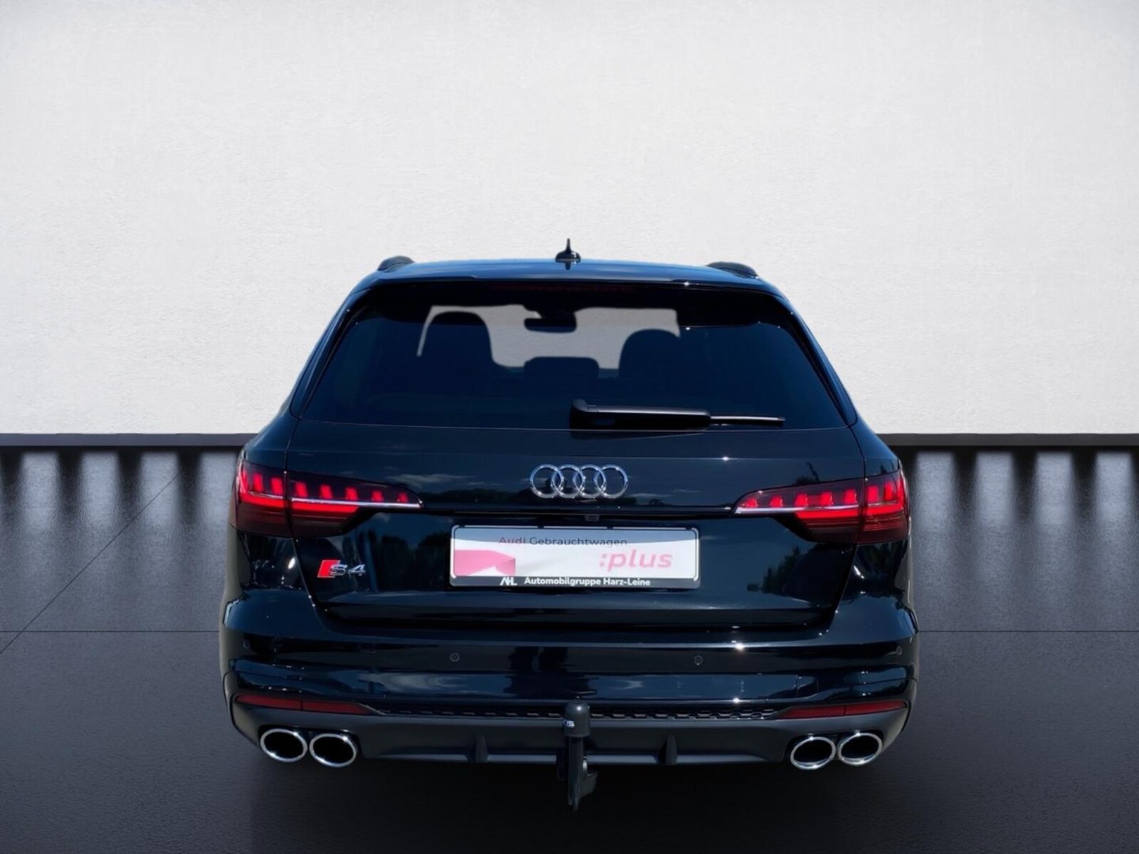 Audi S4 Avant – Bild 5