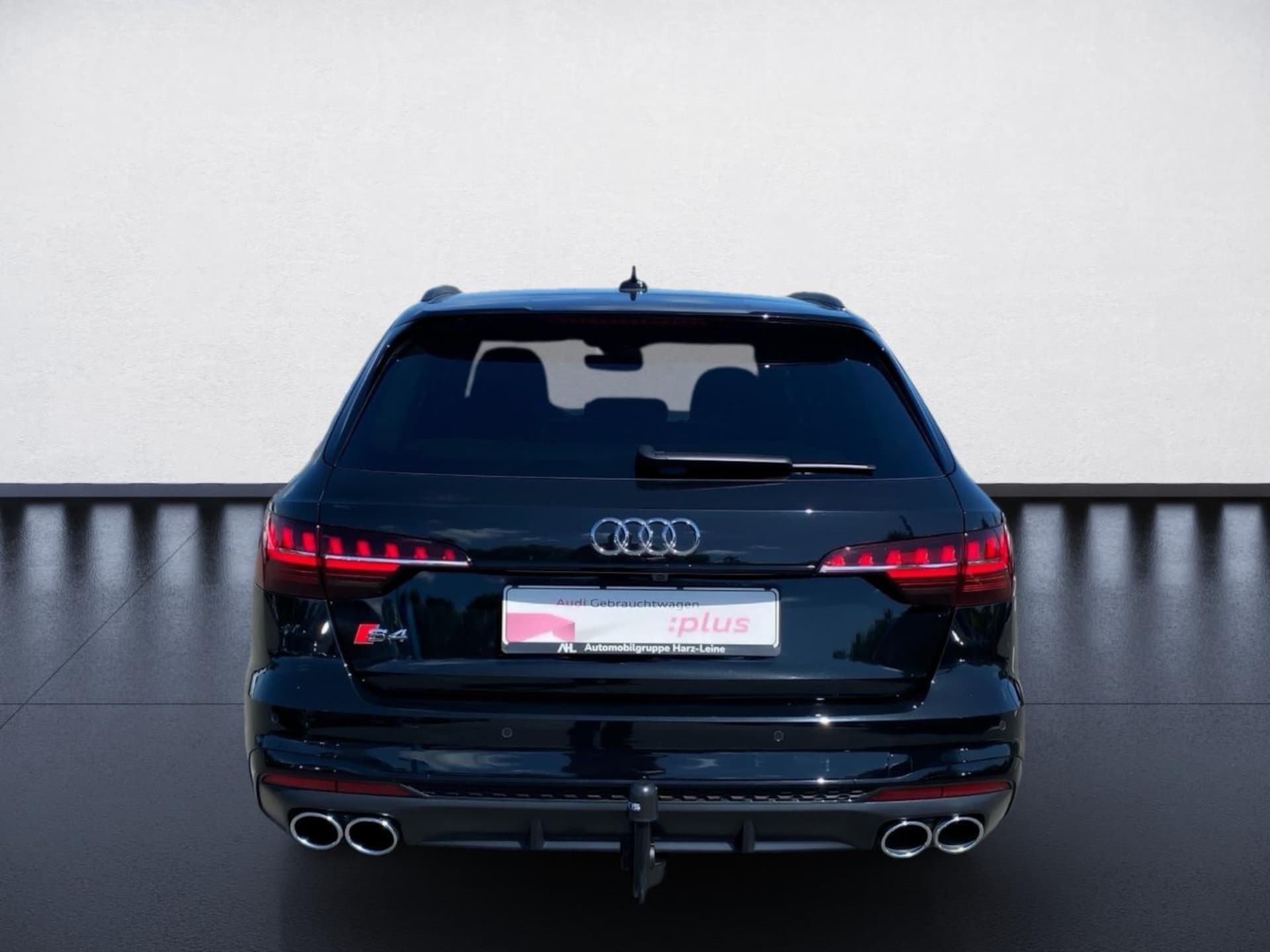 Audi S4 Avant