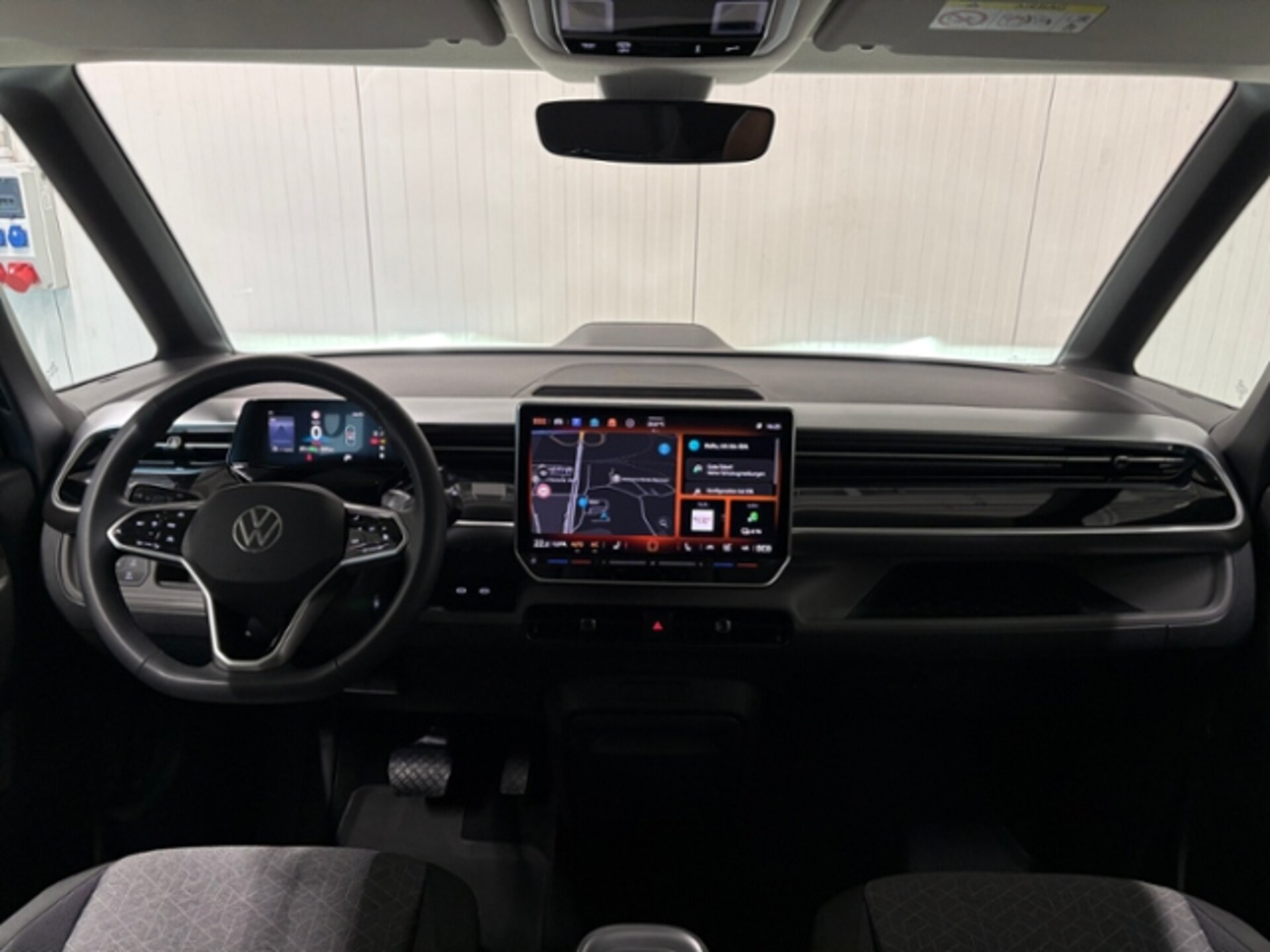 Volkswagen ID. Buzz Pro