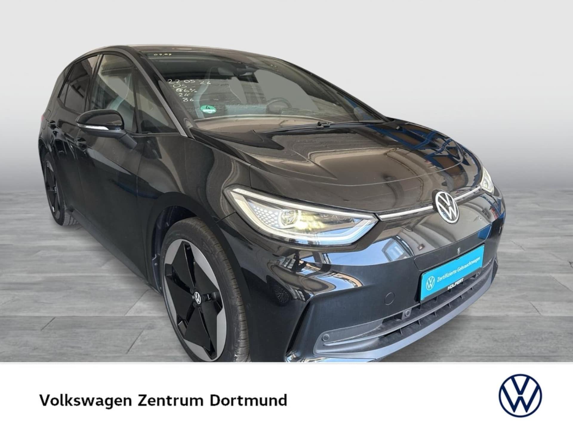 Volkswagen ID.3 Pro