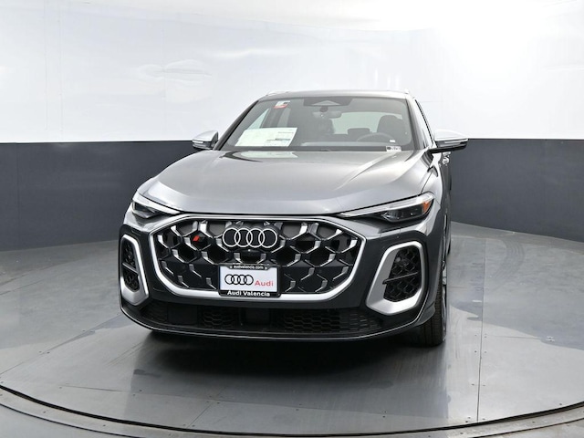 2026 Audi SQ5