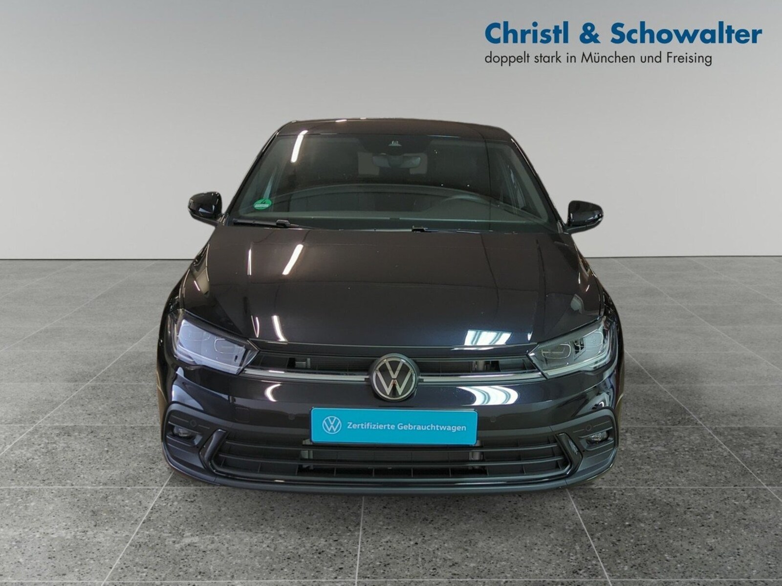 Volkswagen Polo – Bild 4