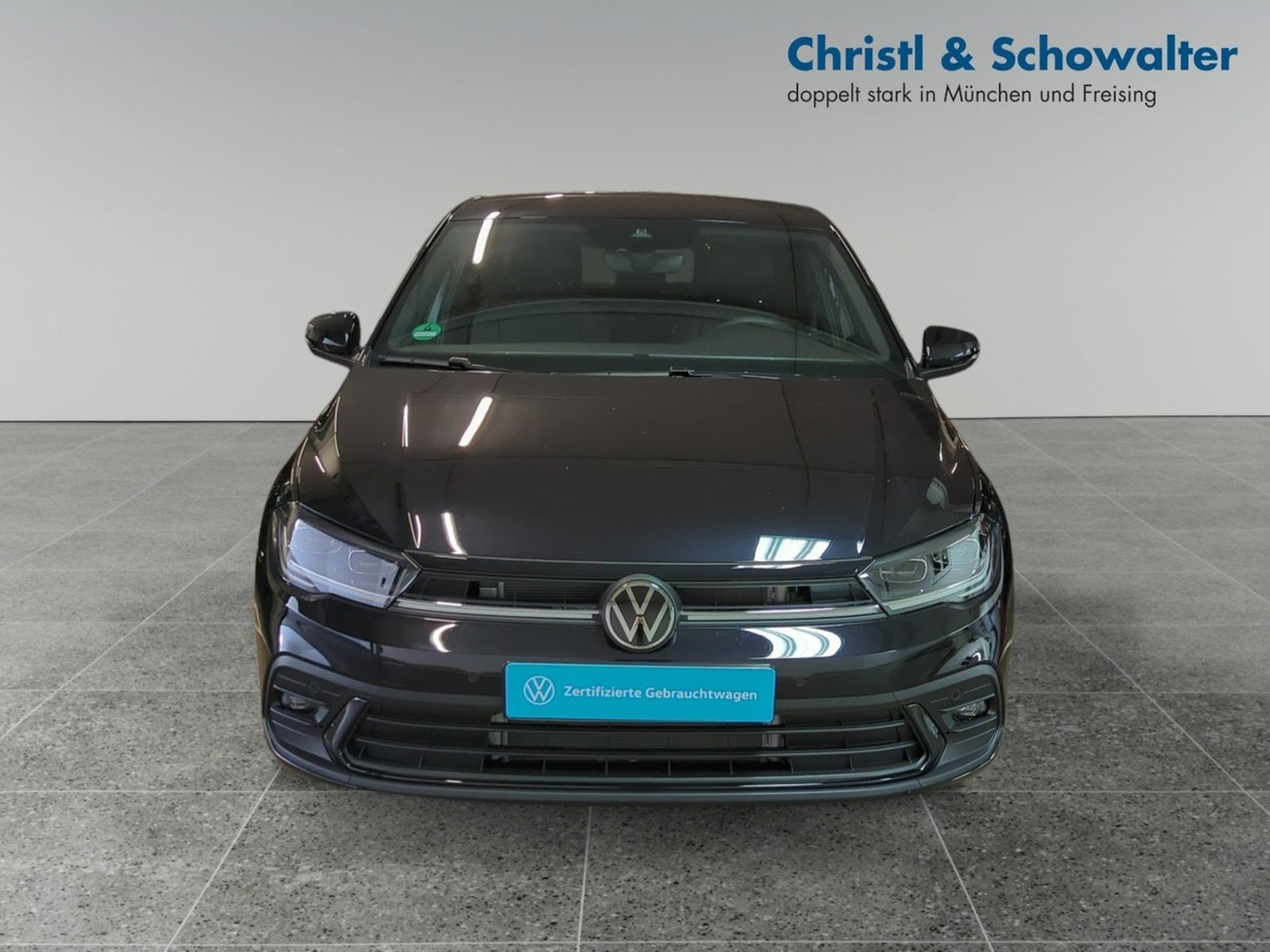 Volkswagen Polo Goal