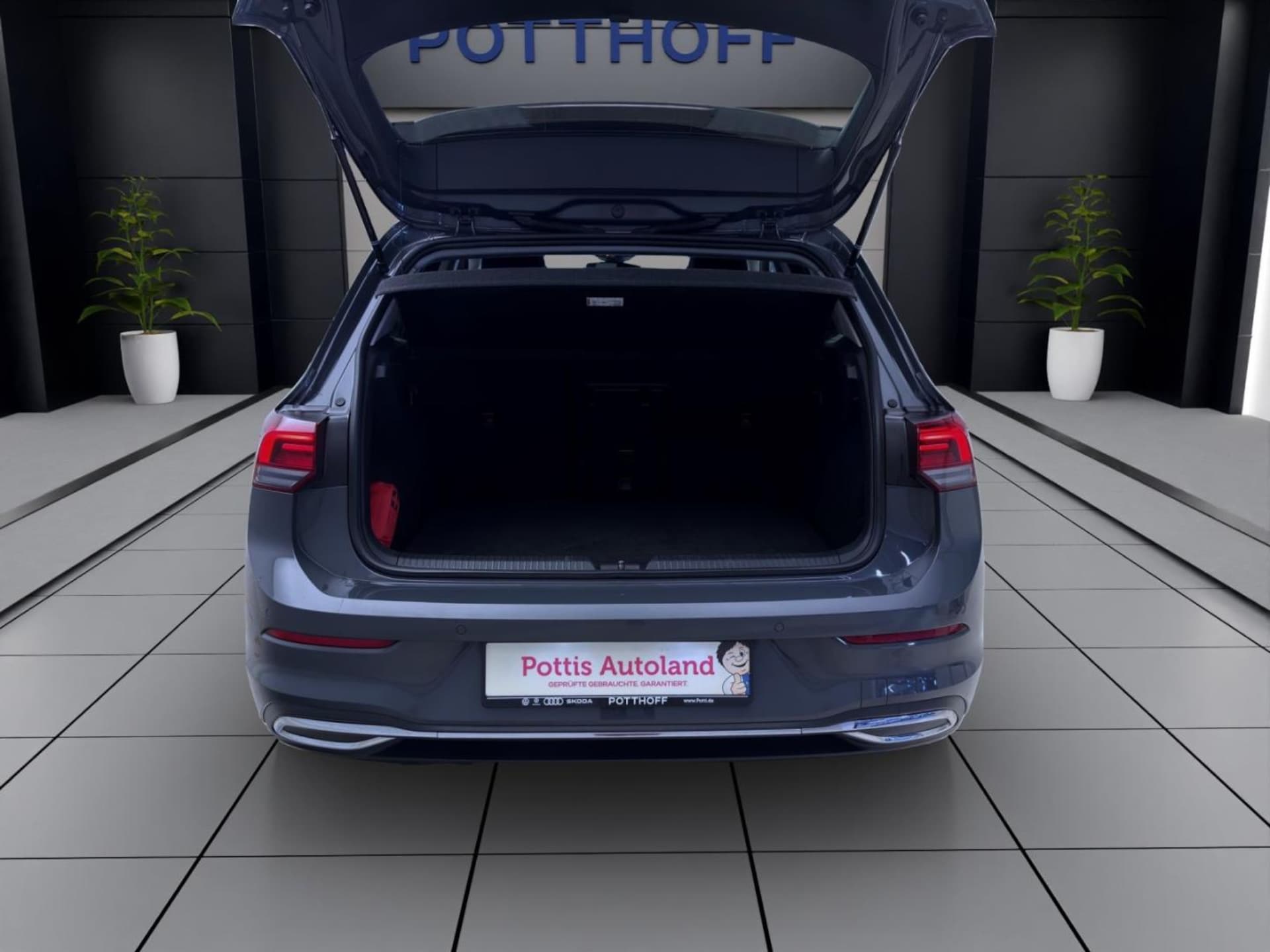Volkswagen Golf MOVE