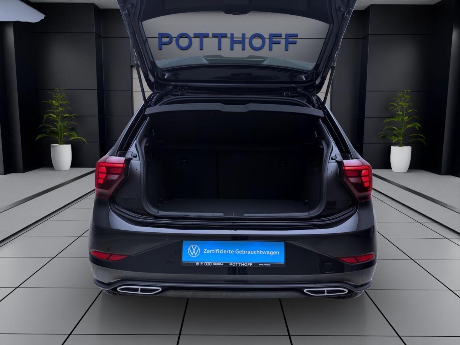 Volkswagen Polo – Bild 4