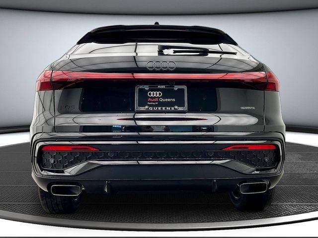 2026 Audi Q5 Sportback