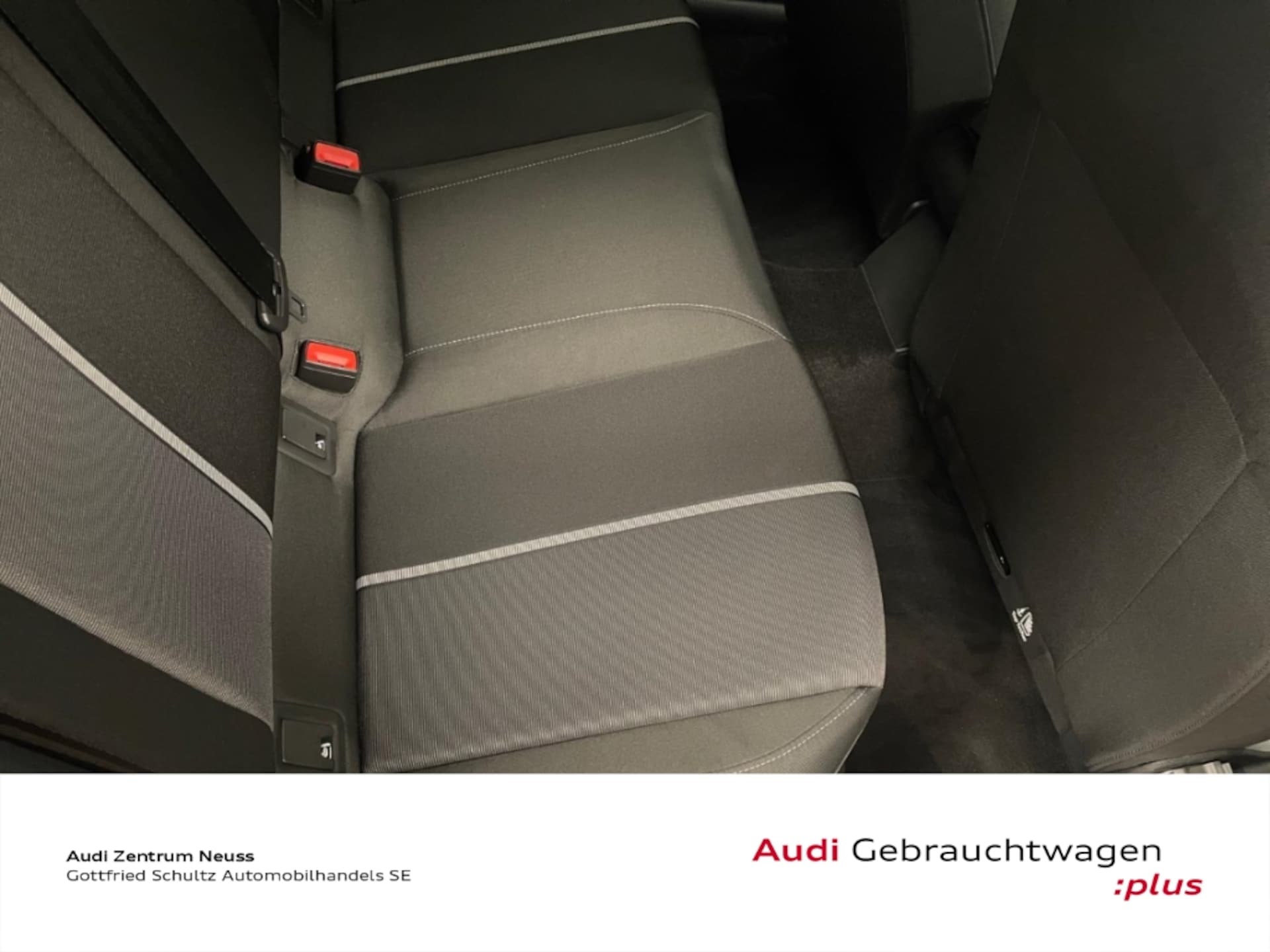 Audi A1 Sportback Advanced