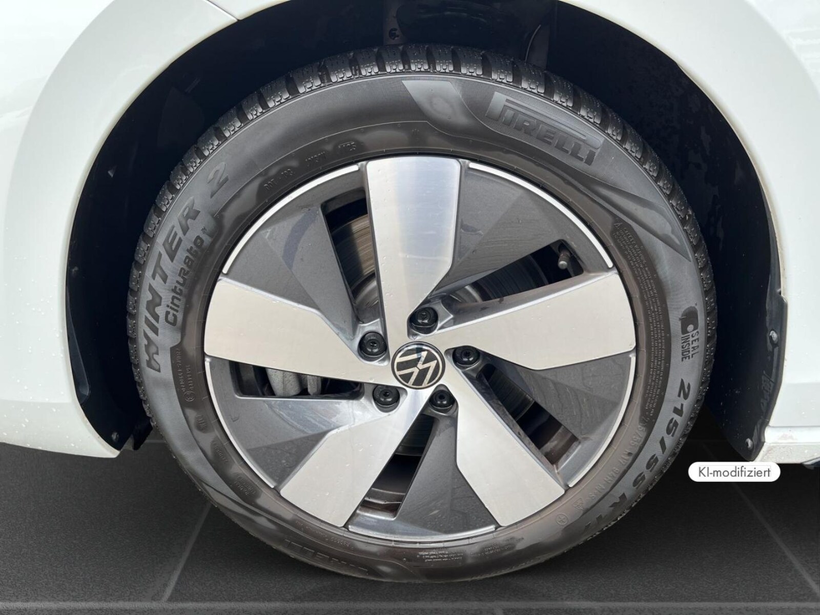 Volkswagen Passat – Bild 8