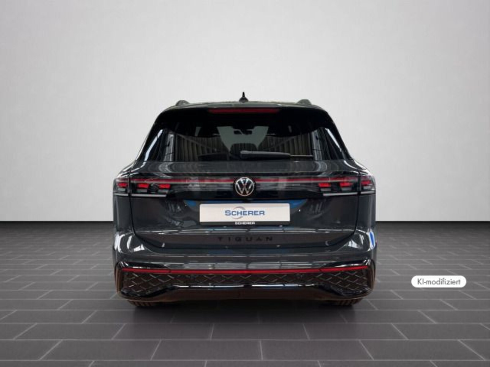 Volkswagen Tiguan – Bild 6