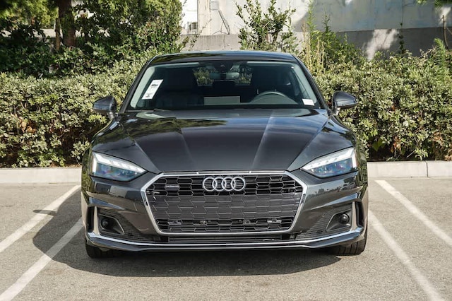 2023 Audi A5 Sportback