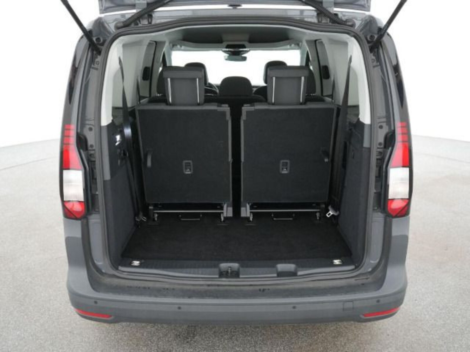 Volkswagen Caddy Maxi – Bild 7