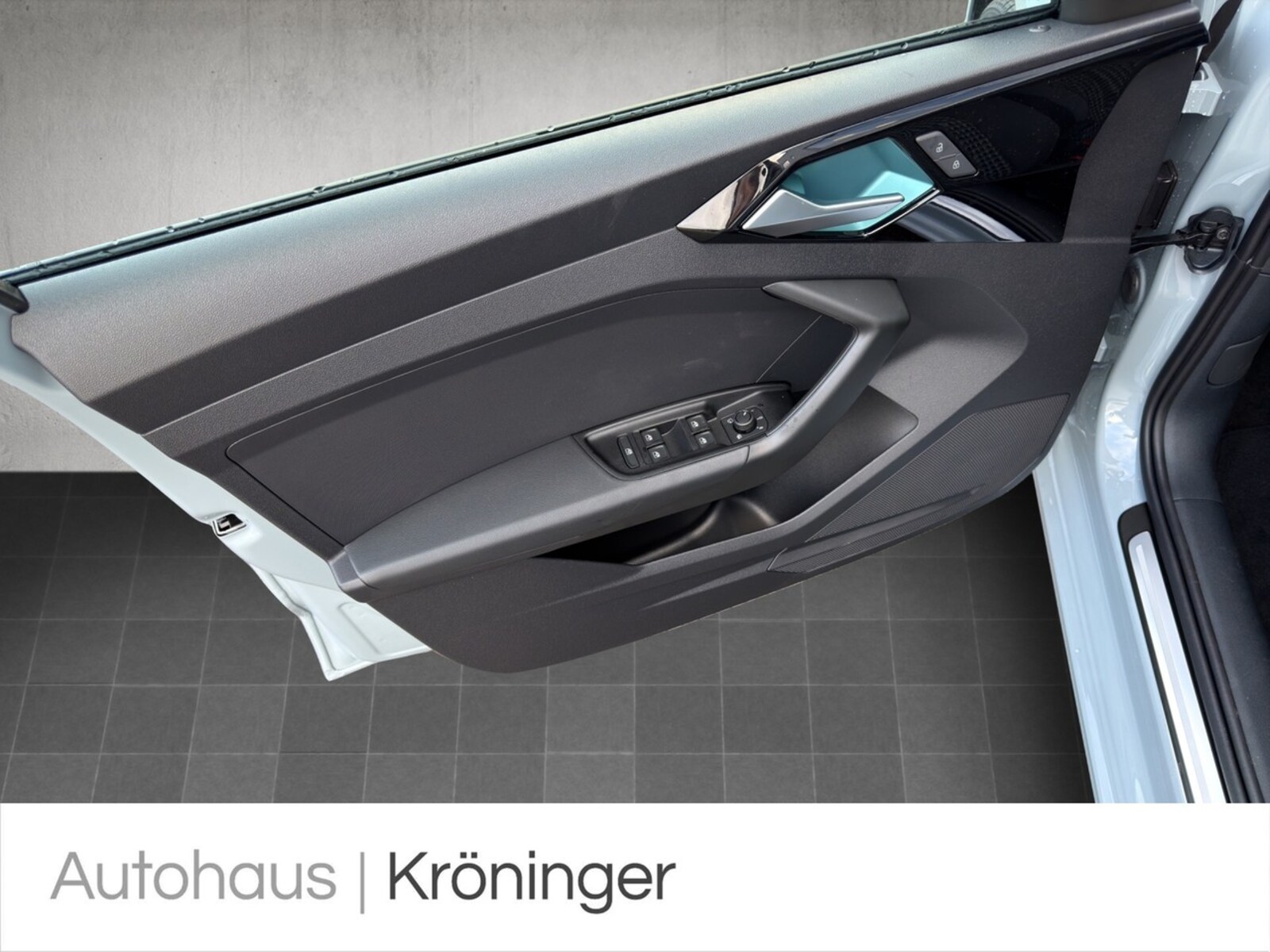 Audi A1 Sportback – Bild 8
