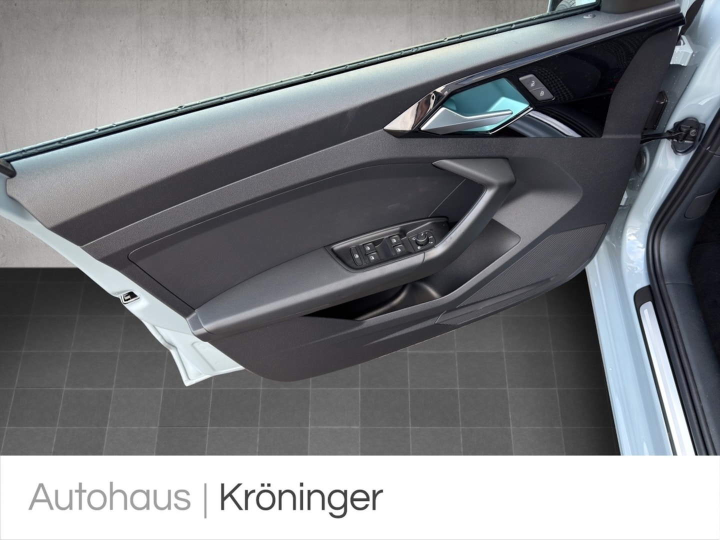 Bild über Audi A1 Sportback advanced 30 TFSI S tronic - für weitere Informationen kontaktieren Sie den Audi Partner