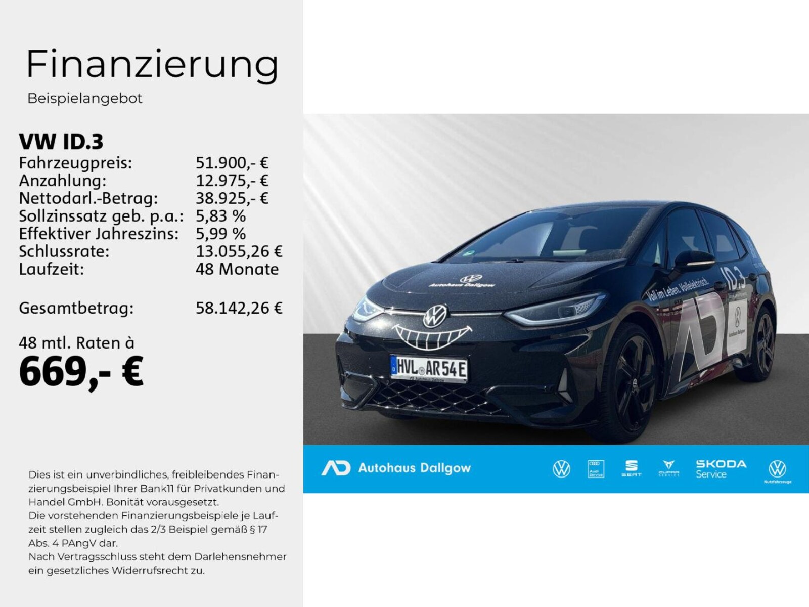 Volkswagen ID.3 – Bild 2