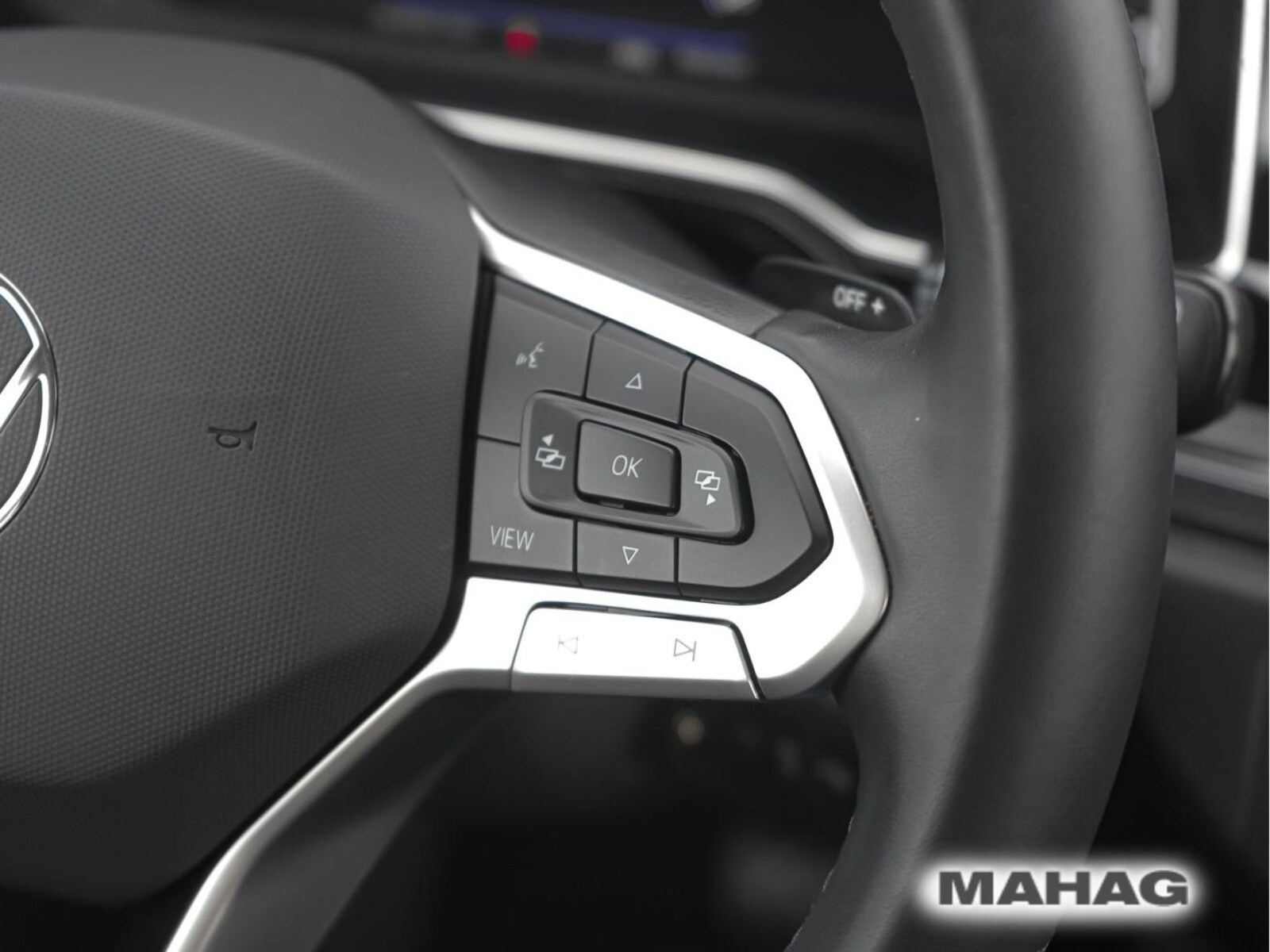 Volkswagen Taigo – Bild 24