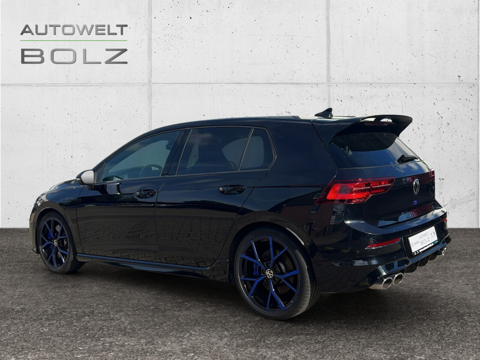 Volkswagen Golf – Bild 7