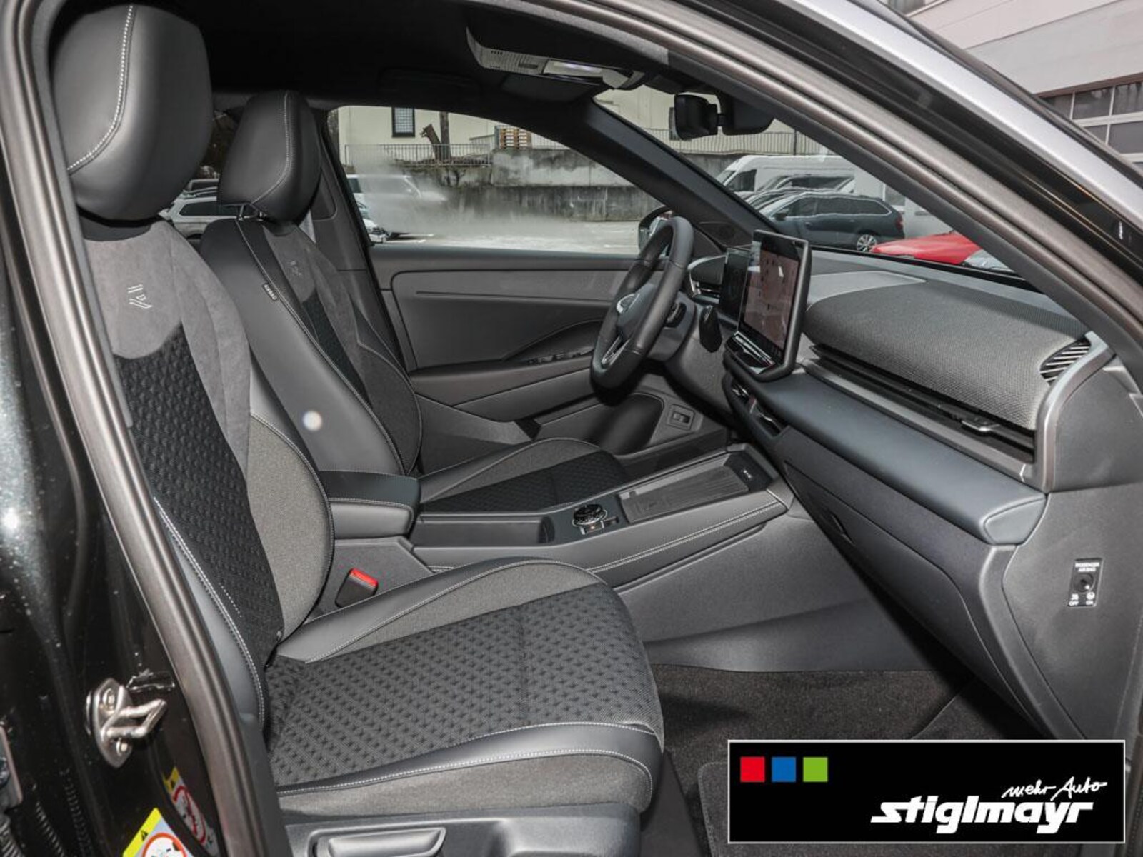 Volkswagen T-Roc – Bild 4