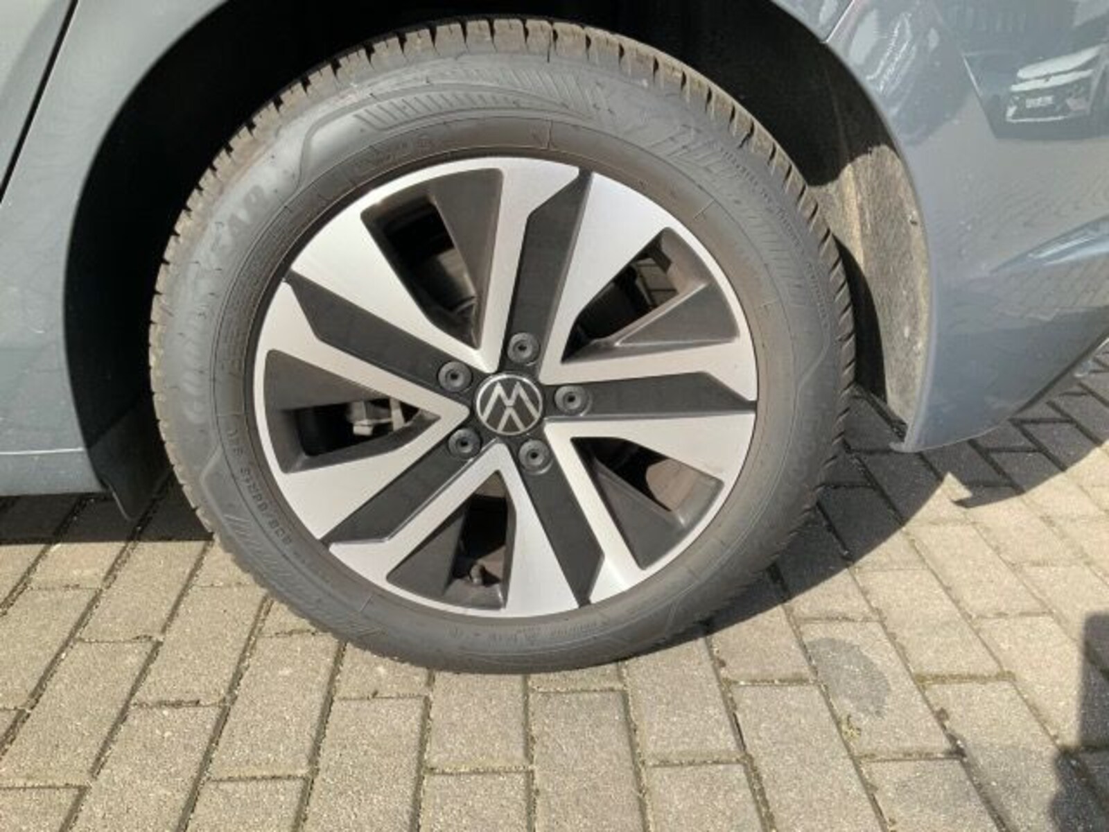 Volkswagen Golf – Bild 6