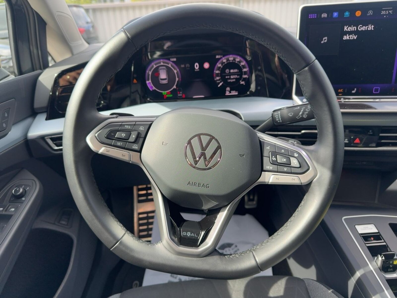 Volkswagen Golf Variant – Bild 10