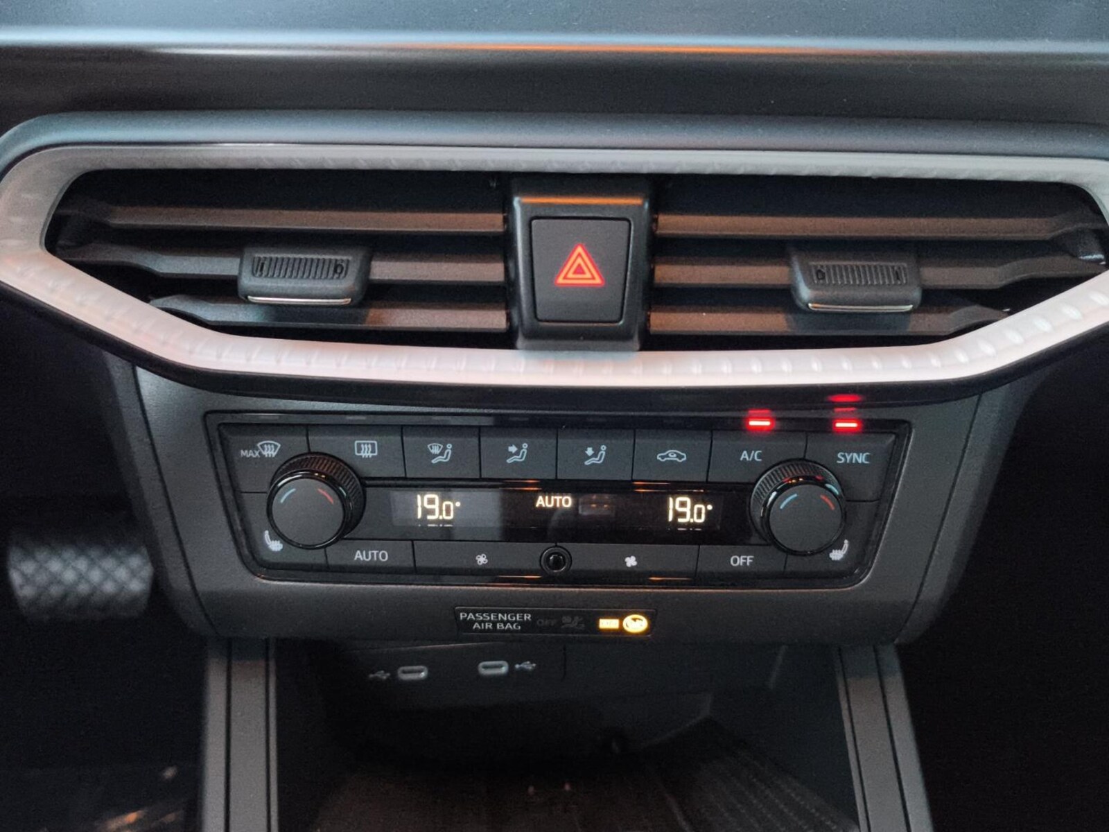 SEAT Ibiza – Bild 16