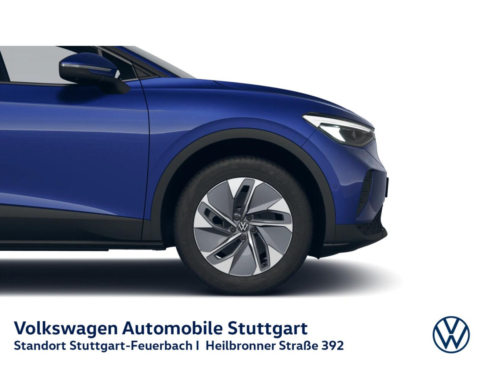 Volkswagen ID.4 – Bild 4