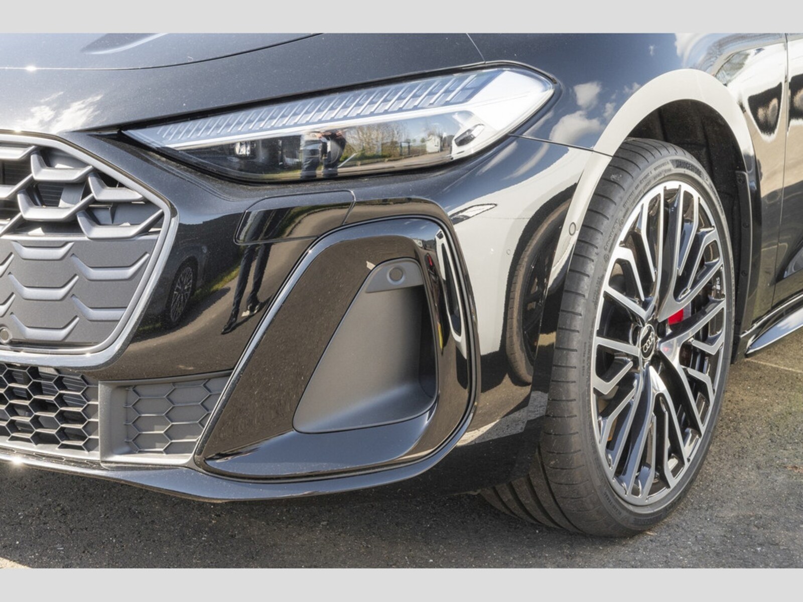 Audi A5 Avant – Bild 5