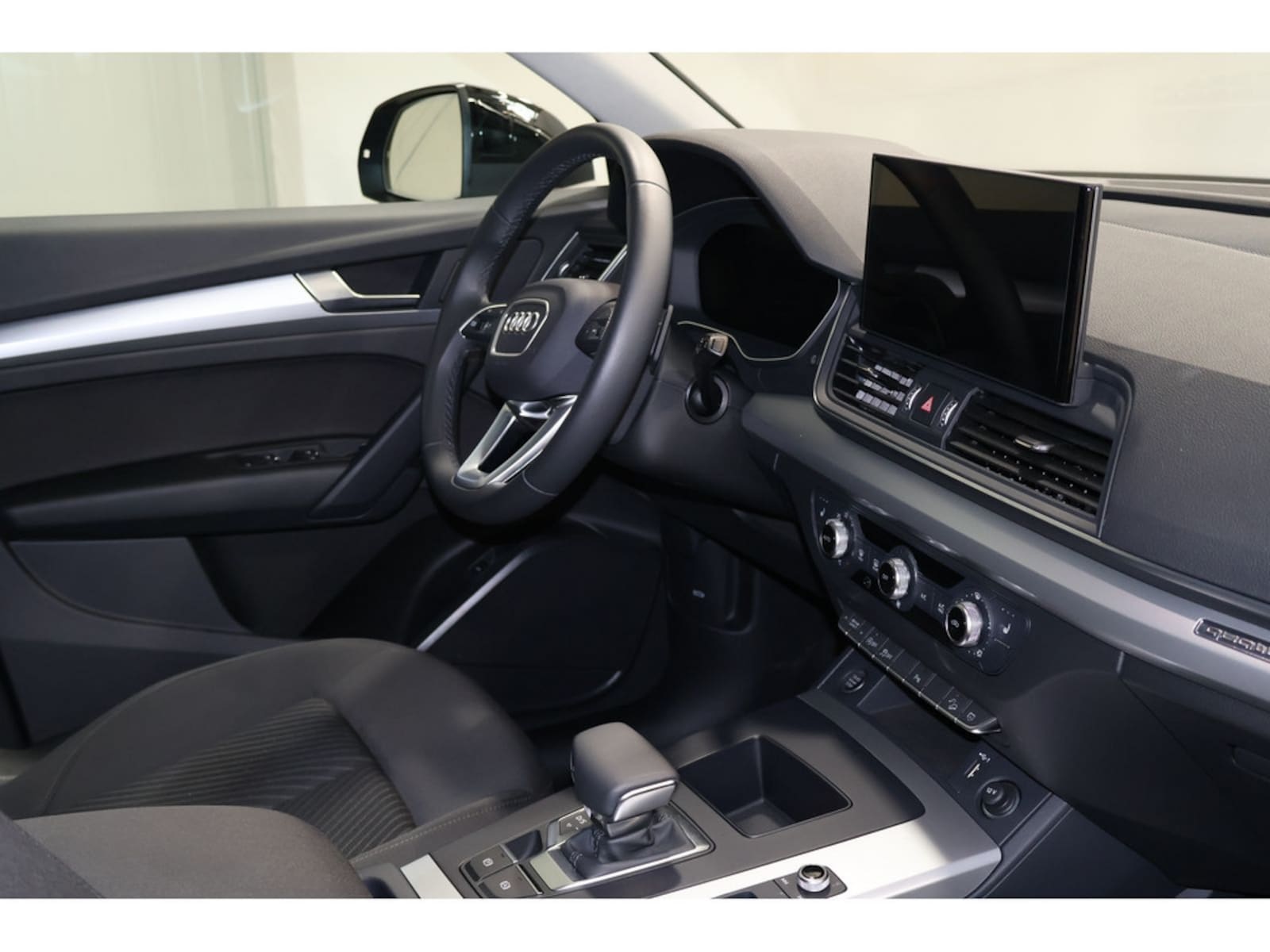 Audi Q5 Sportback – Bild 8