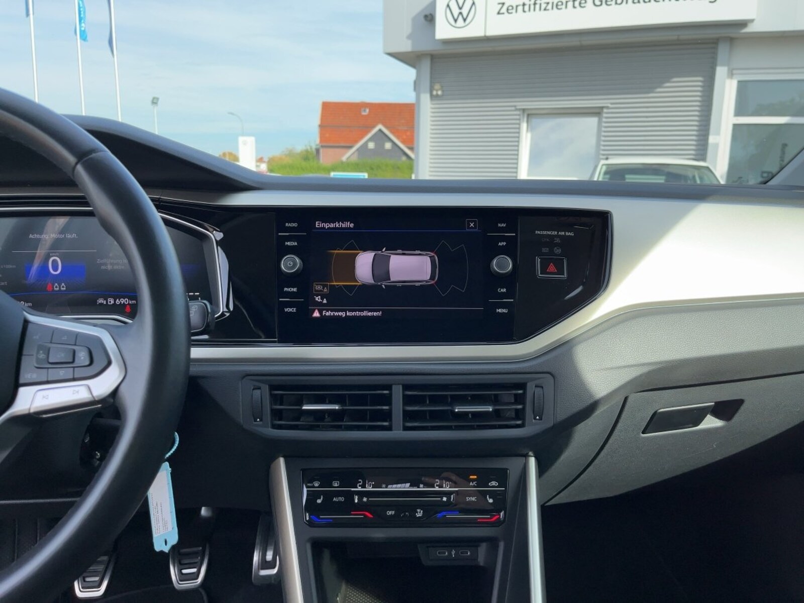 Volkswagen Polo – Bild 12