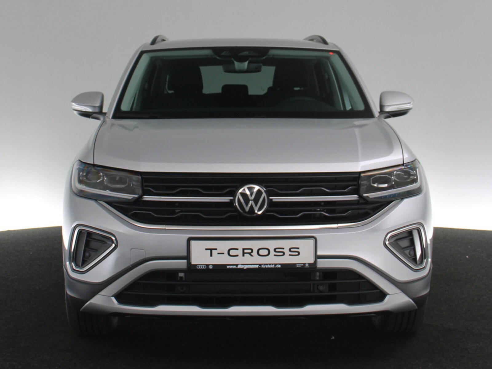 Volkswagen T-Cross – Bild 20