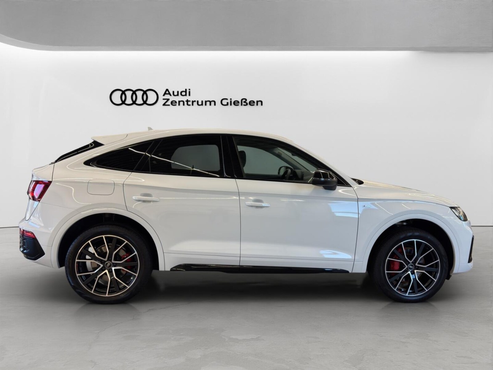Audi Q5 Sportback – Bild 7