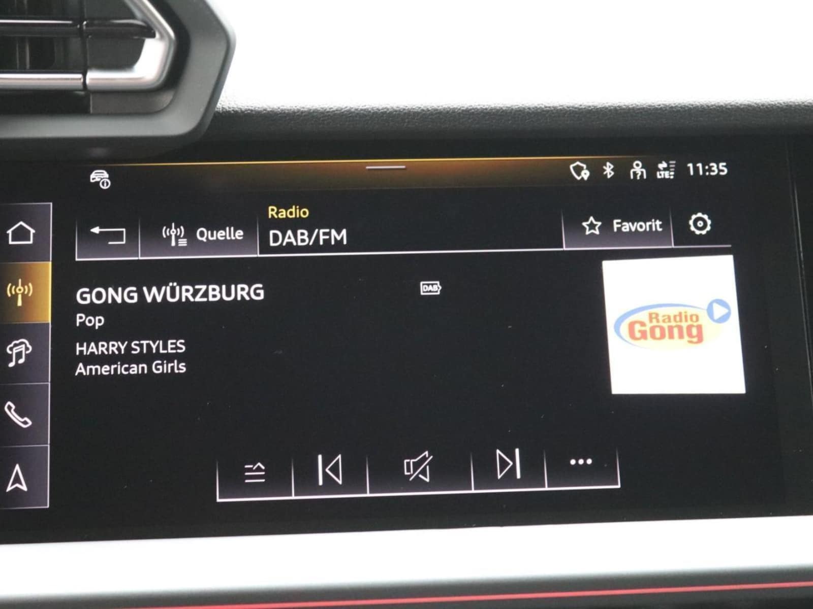 Audi A3 Sportback – Bild 14