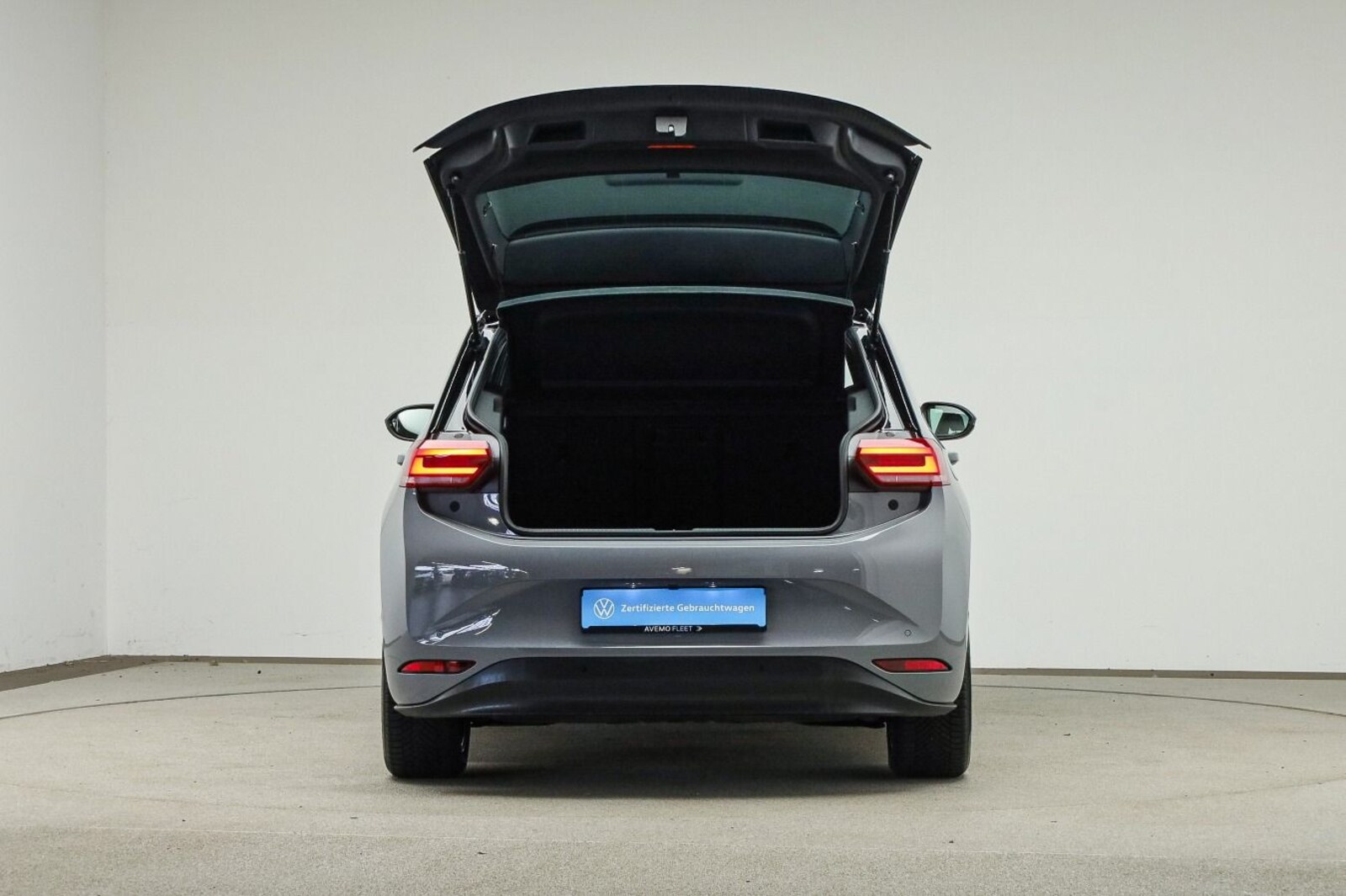 Volkswagen ID.3 – Bild 7
