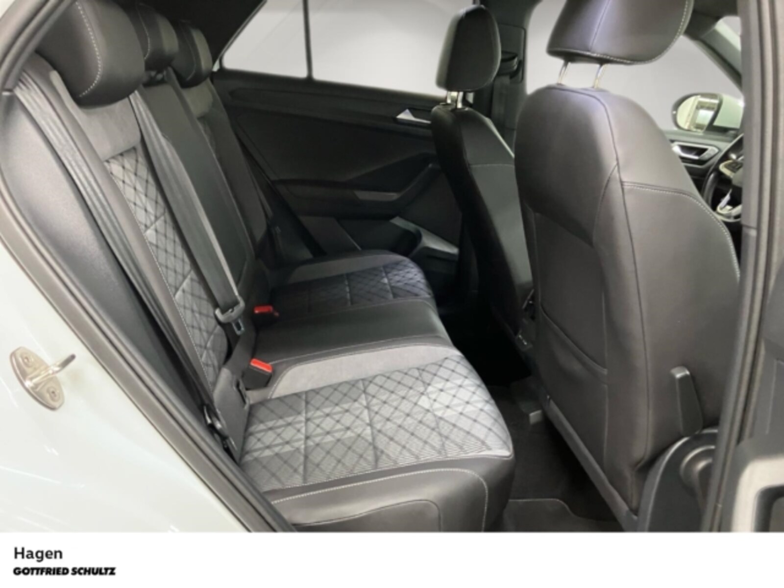 Volkswagen T-Roc – Bild 6