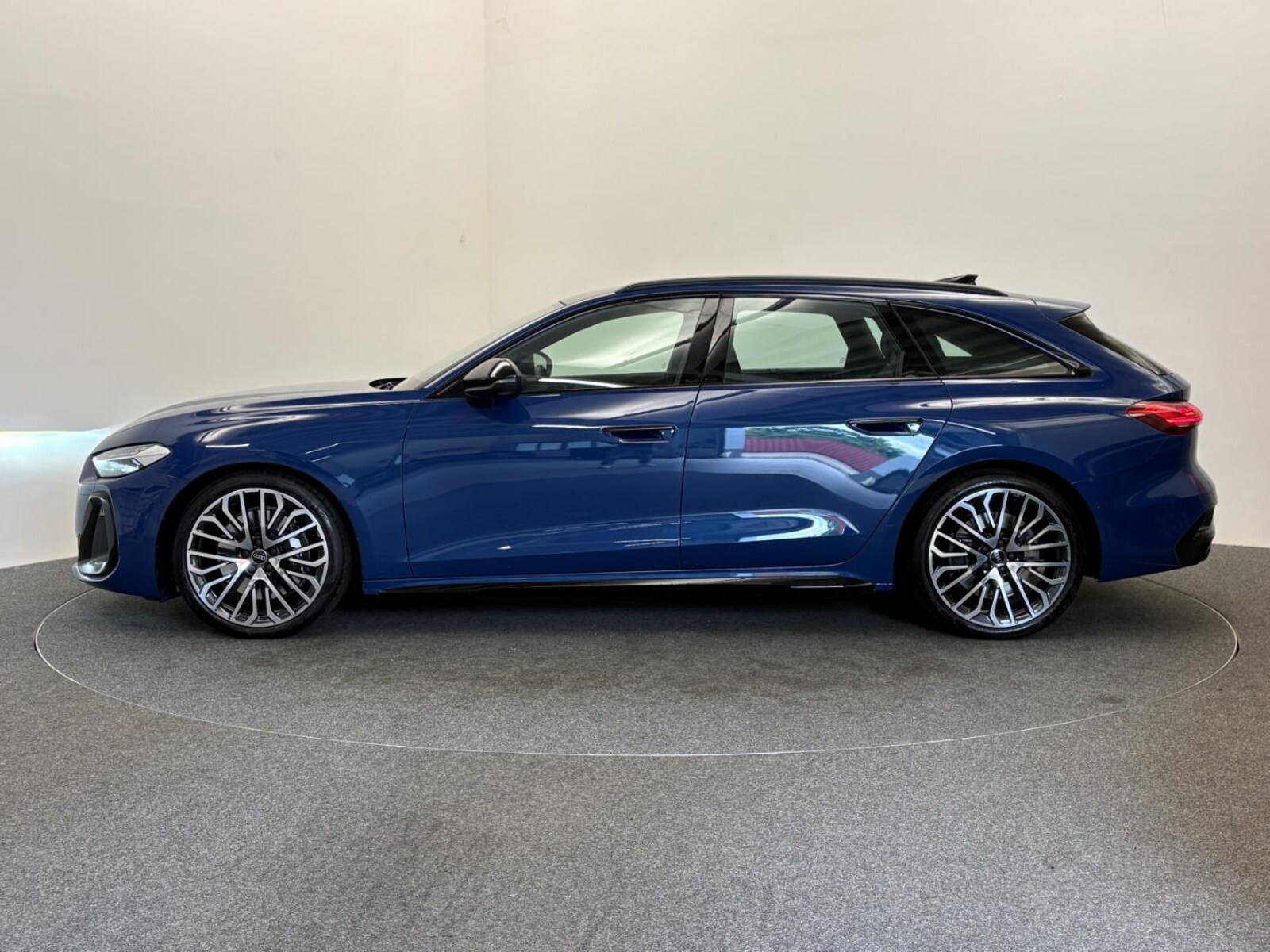 Audi S5 Avant – Bild 3