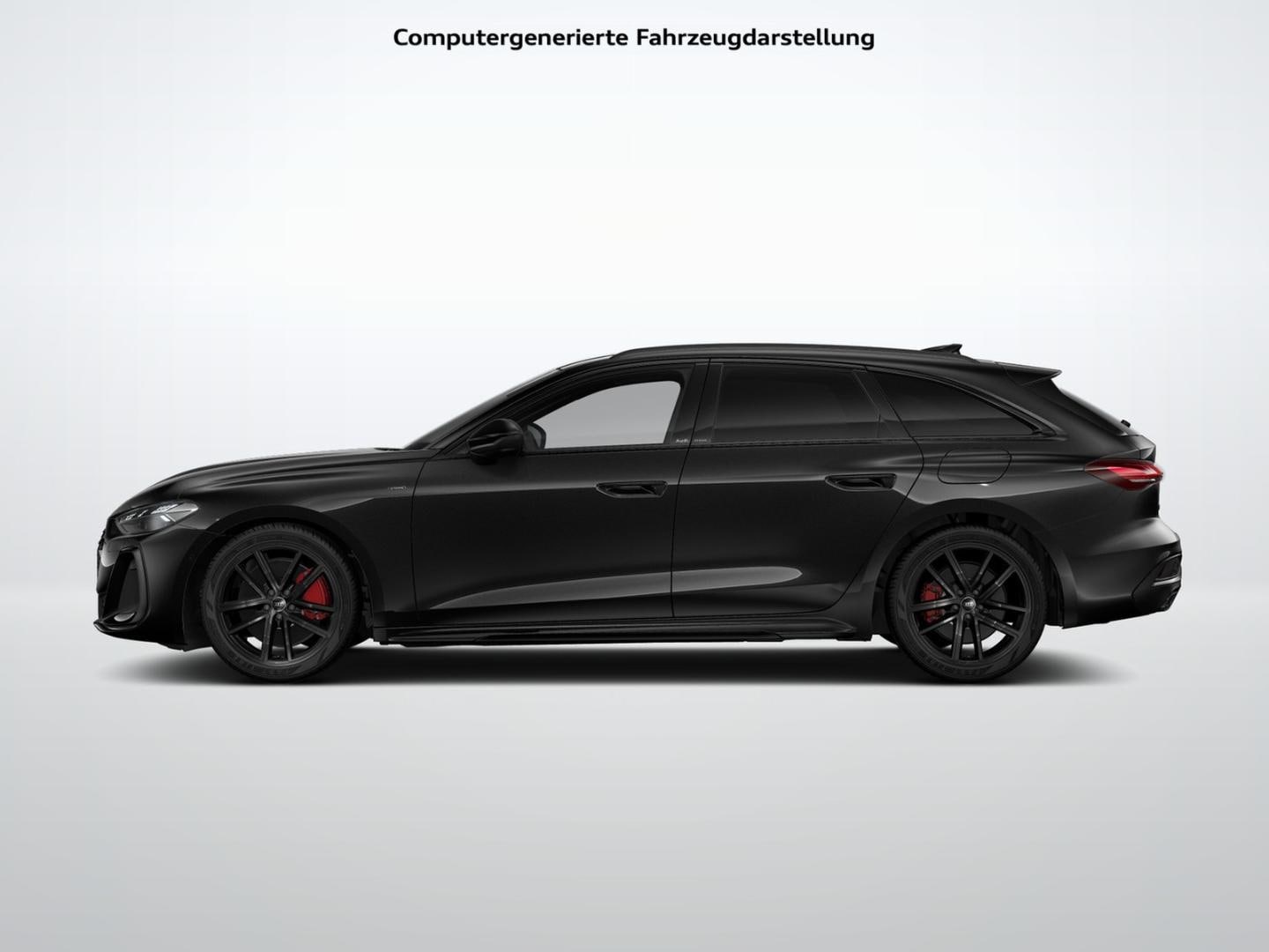 Bild über Audi A5 Avant e-hybrid e-hybrid quattro 220 kW S tronic - für weitere Informationen kontaktieren Sie den Audi Partner